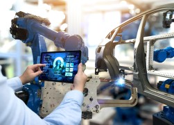 Digitalising ahead of 2030