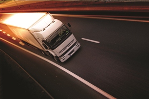 Combining sensor and operational data ensures profitability keeps on trucking