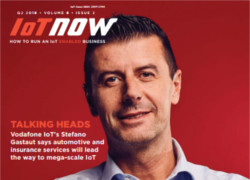 IoT Now Magazine Q2 2018