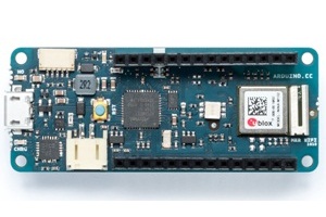 Arduino introduces new boards featuring u‑blox wireless technology