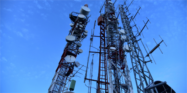 LTE: A prescient acronym