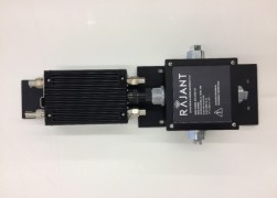 Rajant now offers C1D2 intrinsically safe Kinetic Mesh wireless radio
