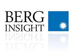 NB-IoT device shipments will reach 613.2m units worldwide in 2023, says Berg