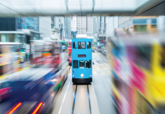The Promise of Multi-Modal Transport: Making it Easier, Safer, and Greener to Navigate Urban Environments