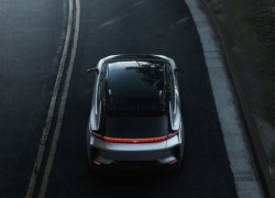 Gemalto and Faraday Future work together to deploy secure, connected vehicles