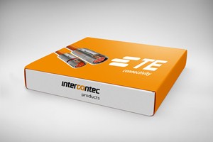 New packaging provides interactive experience for TE Connectivity customers