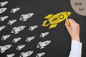 3 reasons why eSIM is ready to make an impact in consumer IoT and M2M markets
