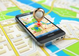 Indoor location: It takes an ecosystem