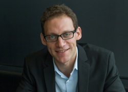 We’re laying the groundwork for IoT in the enterprise