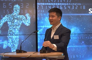 IROOTECH signs co-operation agreements for the entry of the IIoT platform ROOTCLOUD in Europe