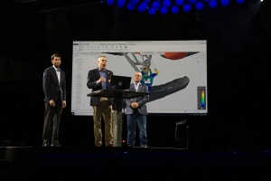 Engineering simulation firm ANSYS and 3D CAD company PTC to offer integrated solution