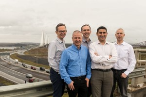 Konrad Technologies opens new UK subsidiary offices