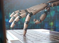 Strategic guidance from ABI on the 8 technologies that will transform manufacturing