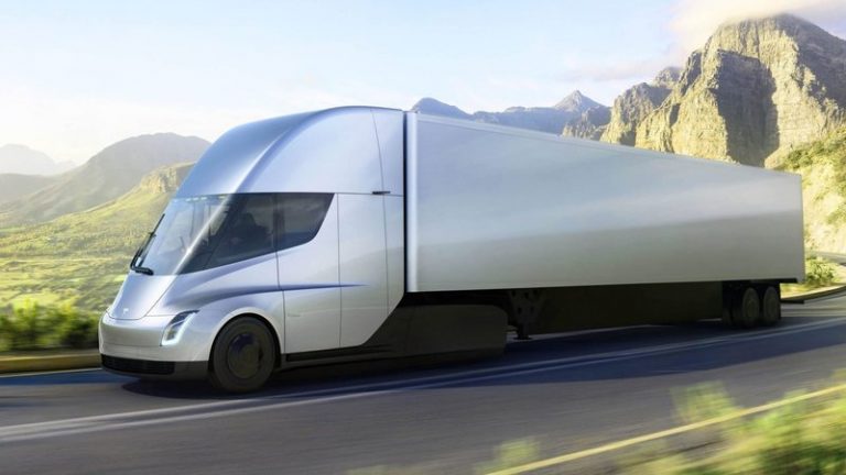 IoT data security on the road