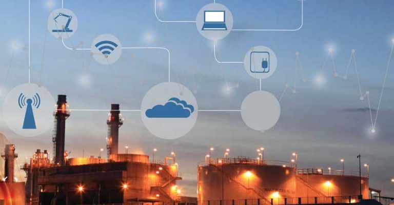 How smart are smart factories now?