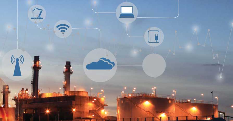How smart are smart factories now?