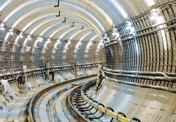Kerlink helps Grand Paris Metro Project realize its tunnel vision with LoRaWAN connectivity