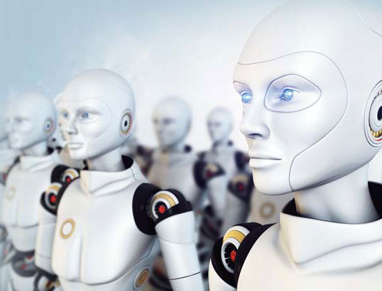 The smart meter experience has not been electrifying – bring on the robots