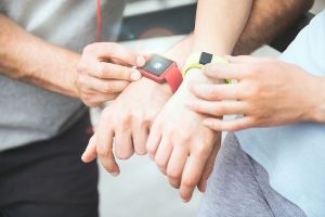 The game changing dynamics of the wearables market – Apple vs Fitbit vs Fossil