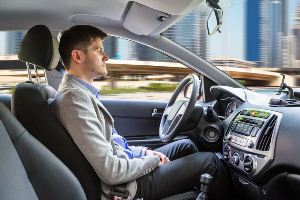 Self-Driving vehicles to reach 50mn by 2026, as Singapore and US Lead Country Readiness Index