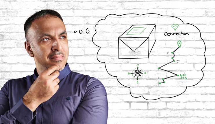 Avnet and  TE Connectivity:  Helping startups get  their ideas to market