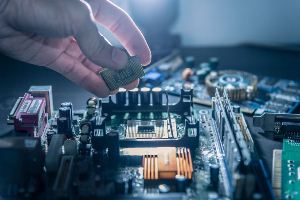 Will IoT’s growth hit a chipset wall?