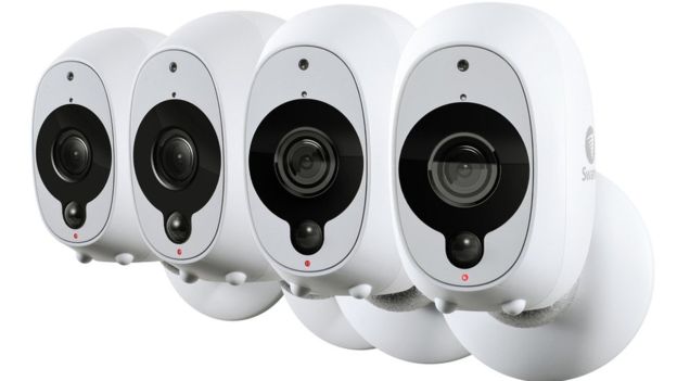 As Samsung and Swann IoT apps breached, when will we confront our security flaws?
