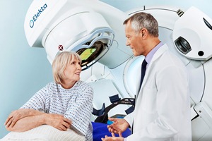 Elekta implements ThingWorx on Microsoft Azure for next gen remote service