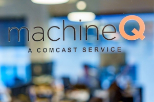 Comcast’s machineQ enterprise IoT service announces next wave of customers