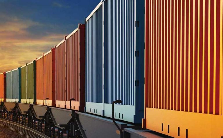 Intermodal traffic – how to keep your IoT cool