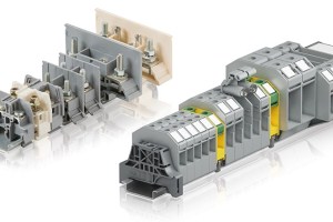 TE Connectivity completes its acquisition of ABB’s Entrelec terminal block business