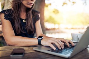 Being versatile with IoT