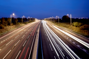 The secrets of an IoT infrastructure with a smart city