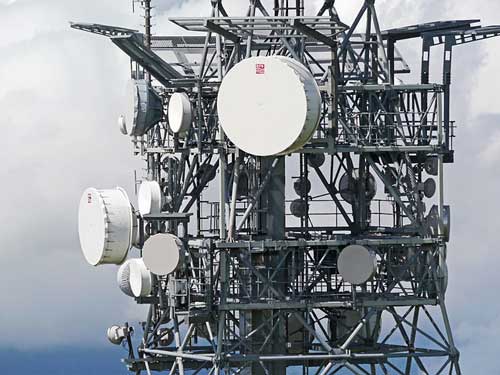 Using connectivity as a marketing differentiator
