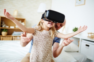 The tangible benefits of VR in the engineering space
