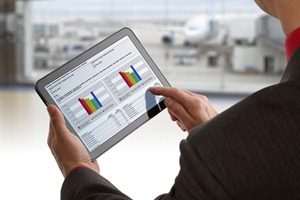 Problems solved: Scalable production using IoT technology
