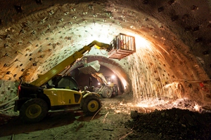 Mining organisations are struggling to exploit mission-critical data created by industrial IoT applications