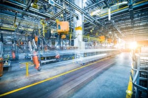Monetisation of IIoT to be a priority for industrial automation vendors, finds Frost &amp; Sullivan