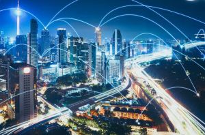 The new model of selling IoT connectivity presents a challenge for traditional MVNO and MNO provider