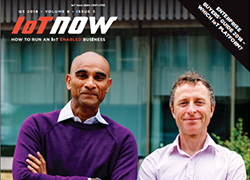 IoT Now Magazine Q3 2018