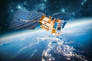 Iridium to simplify adoption of IoT solutions beyond cellular coverage with Amazon Web Services