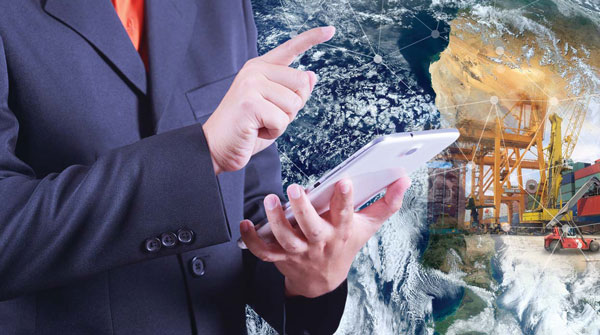 IoT heats up across the cold chain