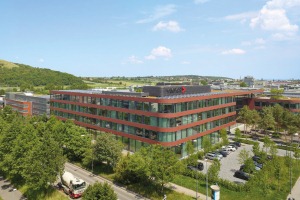 Vector acquires French electronics test firm Squoring Technologies for undisclosed sum