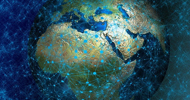 It’s up to us to connect the world and remove barriers to IoT businesses, says 1NCE CEO