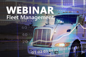 Reducing Your Connectivity Costs: Fleet Management