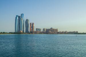Abu Dhabi completes smart city project using Software AG’s Cumulocity IoT