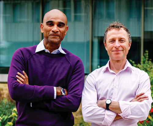 Consolidation of technologies creates efficient IoT management through a single pane of glass