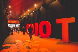 Barcelona show claims 16% rise in visitors as industries gather to learn and apply IoT