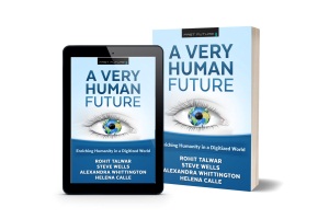 A very human future