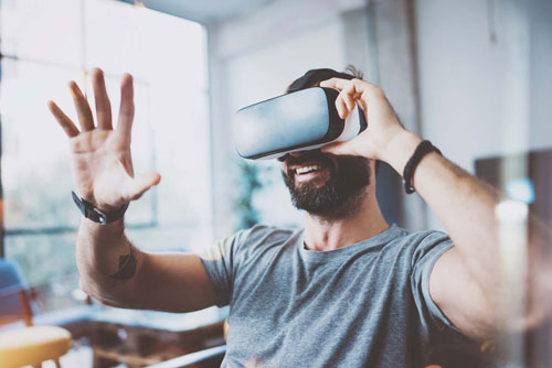 Mobile and digital trends transform health and wellness